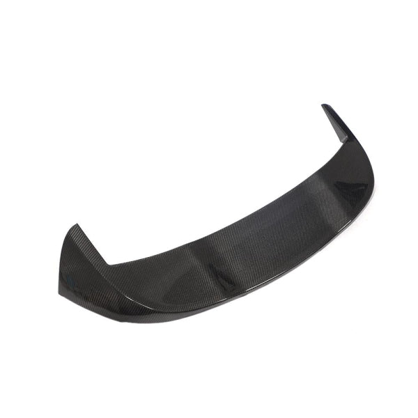 Takspoiler i carbon för Mercedes-Benz A-klass W177 A35 2019–2024 – bild 3