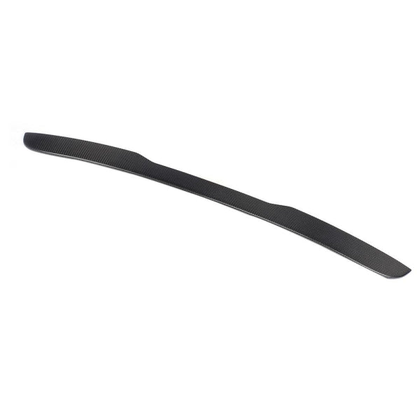 Takspoiler i carbon för Mercedes-Benz S-klass W222 S63/S65 AMG – variant 2