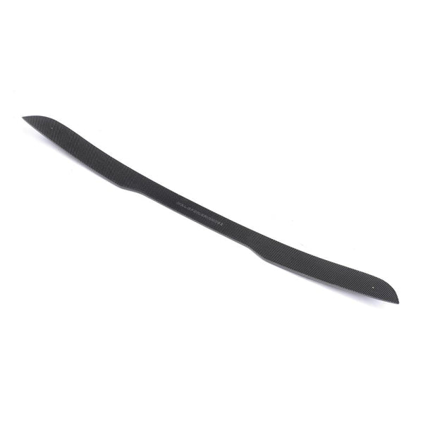 Takspoiler i carbon för Mercedes-Benz S-klass W222 S63/S65 AMG – variant 1