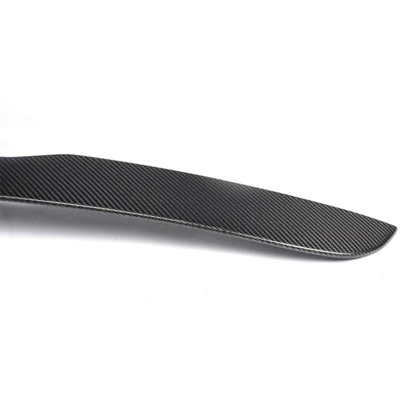 Takspoiler i carbon för Mercedes-Benz S-klass W222 S63/S65 AMG – variant 2
