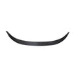 Bakluckespoiler i carbon för BMW M8 F93 / G16 2019–2020