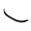 Bakluckespoiler i carbon för BMW M8 F93 / G16 2019–2020 – bild 2