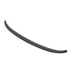 Bagageluckespoiler i carbon för BMW X4 F26 M-paket – bild 2