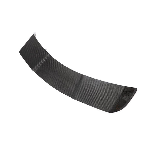 Bagageluckespoiler i blank carbon för Mercedes-Benz A-klass W176 Sport/A45 AMG