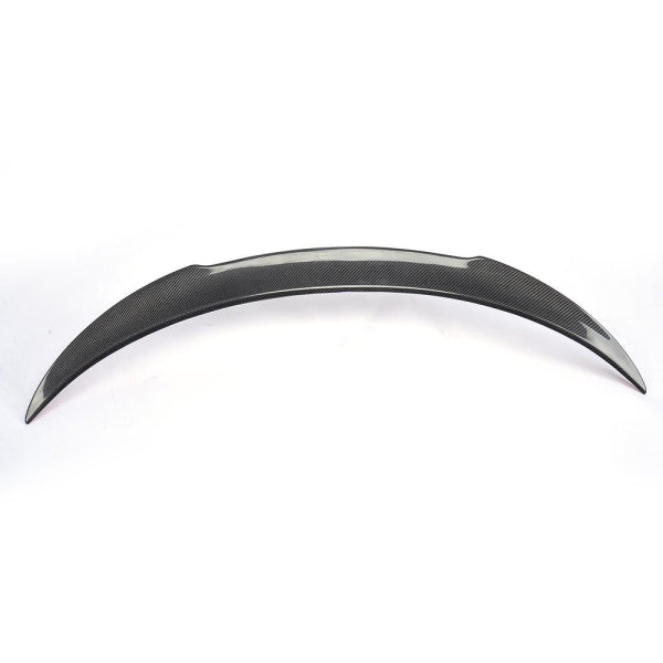 Bagageluckespoiler i carbon för Mercedes-Benz C-klass C205 Coupé C43/C63 AMG