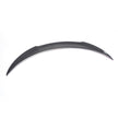 Bagageluckespoiler i carbon för Mercedes-Benz C-klass C205 Coupé C43/C63 AMG – bild 2