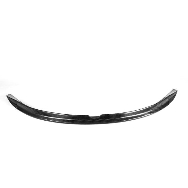 Bagageluckespoiler i carbon för Mercedes-Benz CLA C117 AMG – variant 1