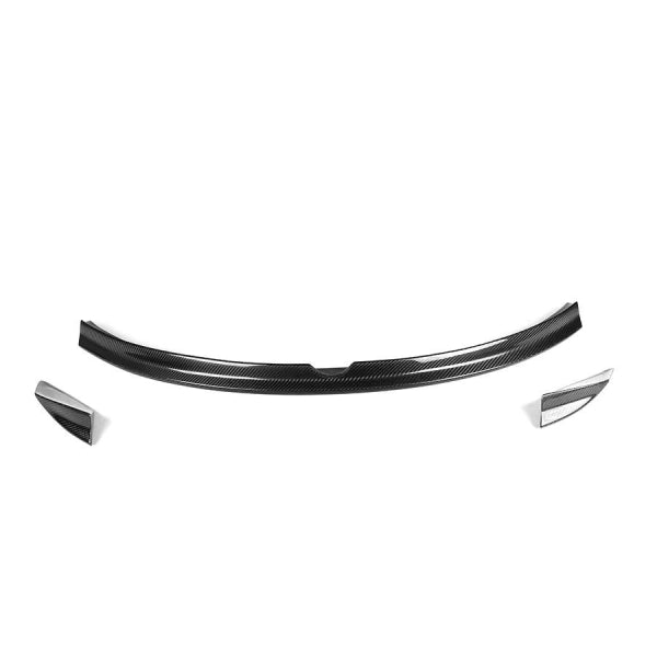 Bagageluckespoiler i carbon för Mercedes-Benz CLA C117 AMG – variant 1
