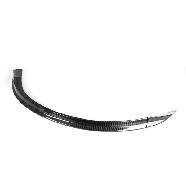 Bagageluckespoiler i carbon för Mercedes-Benz CLA C117 AMG – variant 1