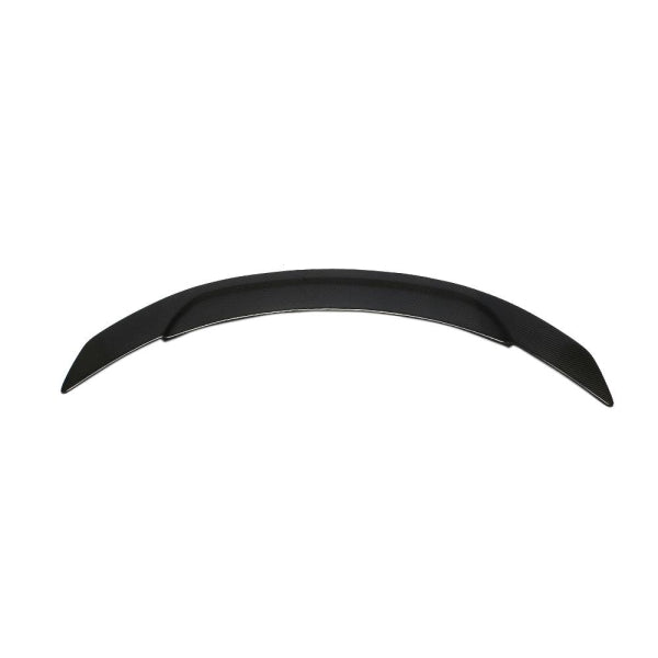 Bagageluckespoiler i carbon för Mercedes-Benz CLA C117 AMG