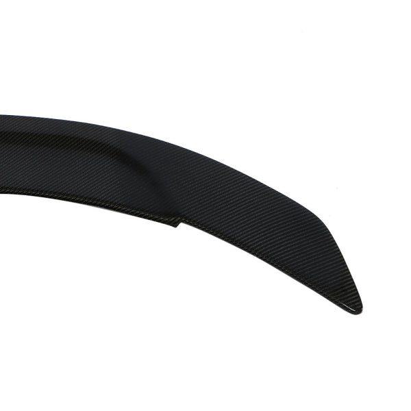 Bagageluckespoiler i carbon för Mercedes-Benz CLA C117 AMG