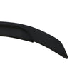 Bagageluckespoiler i carbon för Mercedes-Benz CLA C117 AMG – bild 2