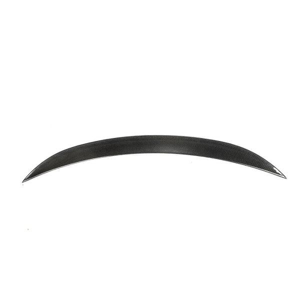 Bagageluckespoiler i carbon för Mercedes-Benz SLC R172 AMG