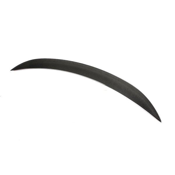 Bagageluckespoiler i carbon för Mercedes-Benz SLC R172 AMG