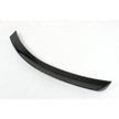 Bagageluckespoiler i carbon för Mercedes-Benz C-klass W204 C63 AMG variant 2 – bild 2