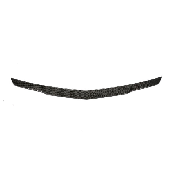 Bagageluckespoiler i carbon för Mercedes-Benz E-klass W212 E63 AMG – variant 1