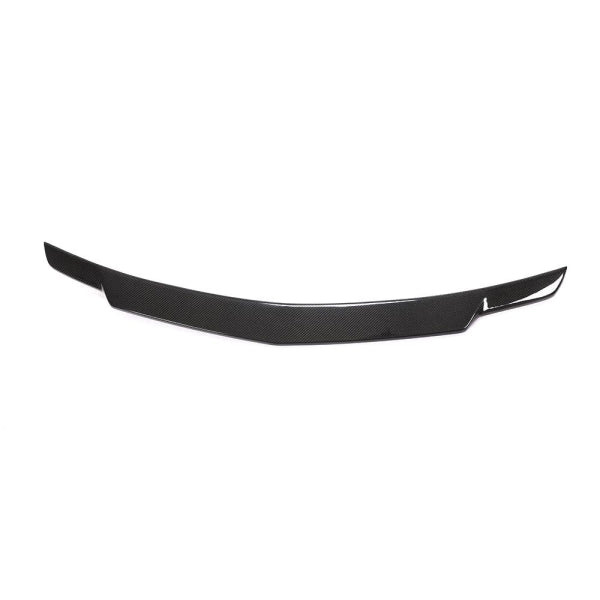 Bagageluckespoiler i carbon för Mercedes-Benz E-klass W212 E63 AMG 2010–2015 – variant 3