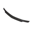 Bagageluckespoiler i carbon för Mercedes-Benz E-klass W212 E63 AMG 2010–2015 variant 3 – bild 2