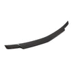 Bagageluckespoiler i carbon för Mercedes-Benz E-klass W212 E63 AMG 2010–2015 variant 3 – bild 3