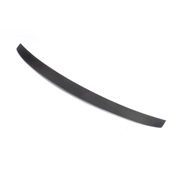 Bagageluckespoiler i carbon för Mercedes-Benz S-klass W222 S63/S65 AMG