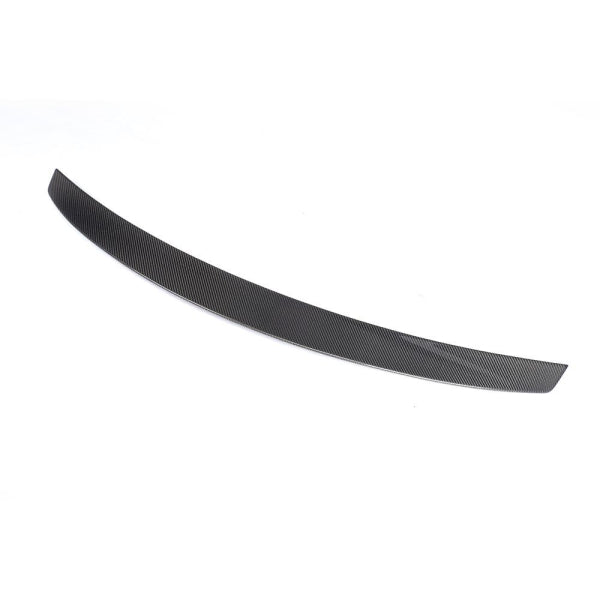 Bagageluckespoiler i carbon för Mercedes-Benz S-klass W222 S63/S65 AMG