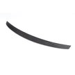 Bagageluckespoiler i carbon för Mercedes-Benz S-klass W222 S63/S65 AMG – bild 2