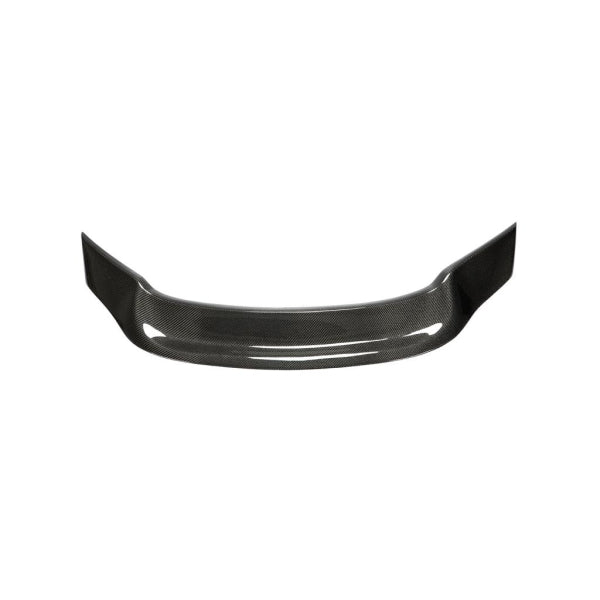 Bakspoiler i carbon för Mercedes-Benz CLA C117 AMG