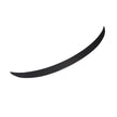 Carbon bakspoiler för Mercedes-Benz GLA H247 AMG Sport 2020 – bild 2