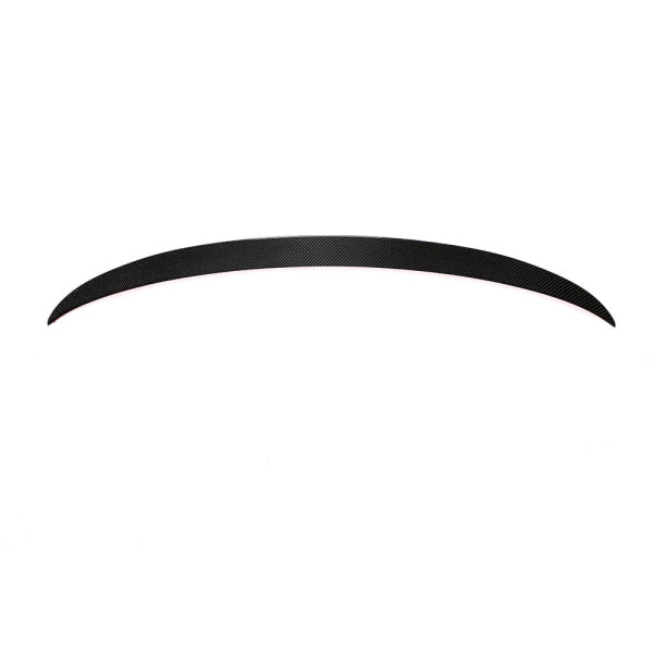 Carbon bakspoiler för Mercedes-Benz GLA H247 AMG Sport 2020 – bild 3