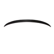 Carbon bakspoiler för Mercedes-Benz GLA H247 AMG Sport 2020 – bild 3