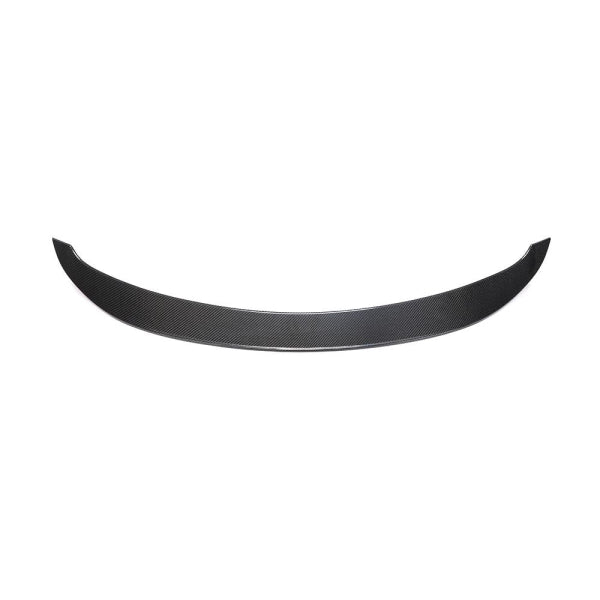 Bakvinge i carbon för Mercedes-Benz SLS AMG C197/R197 2010–2014