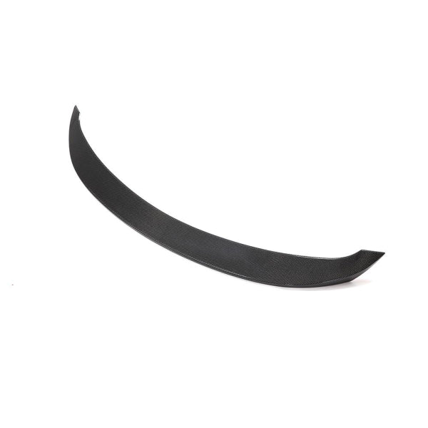 Bakvinge i carbon för Mercedes-Benz SLS AMG C197/R197 2010–2014 – bild 2