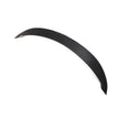 Bakvinge i carbon för Mercedes-Benz SLS AMG C197/R197 2010–2014 – bild 3