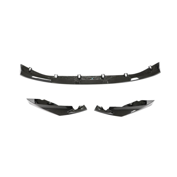 Frontläpp i carbon för BMW M3 G80/G81 & M4 G82/G83