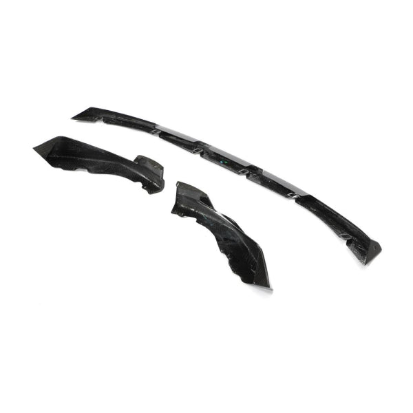Frontläpp i carbon för BMW M3 G80/G81 & M4 G82/G83