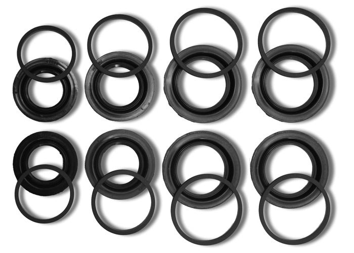 CCRK1-099 - GiroDisc Renoveringssats Bromsok