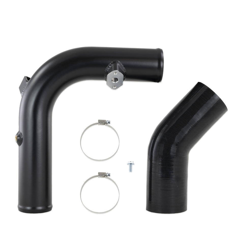 FMIC.EU Laddluftsrör (charge pipe) 2,5" 63 mm Audi A3 / S3 8V MQB (2014–)