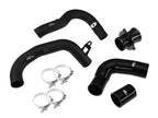 FMIC.EU Laddluftsrör (charge pipe) Audi A3 / S3 8V & VW Golf Mk7 GTI / R 1.8T / 2.0T (2015–)