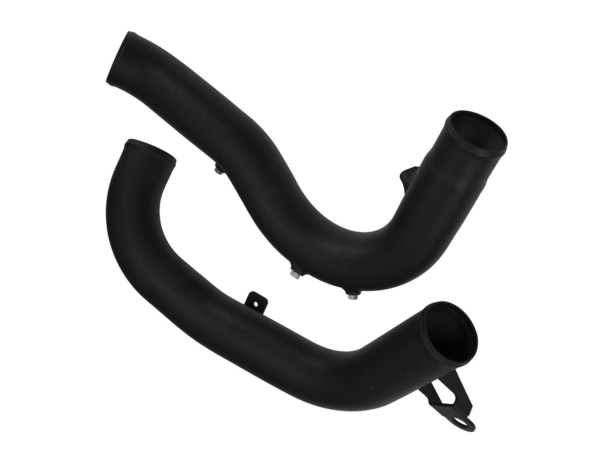 FMIC.EU Laddluftsrör (charge pipe) – Audi A3 / S3 8V & VW Golf Mk7 GTI / R 1.8T / 2.0T (2015–)