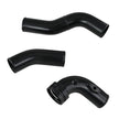 FMIC.EU Laddluftsrör (charge pipe) BMW F20 / F21 / F22 / F30 / F32 N20 / N26 2.0 2012–2018 (Blå) – bild 3