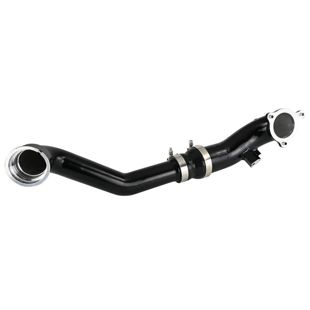 FMIC.EU Laddluftsrör (charge pipe) 3" – BMW B58 3.0T F20 / F22 / F30 / F32 / G30 / G11 / X3 (2014–2019)