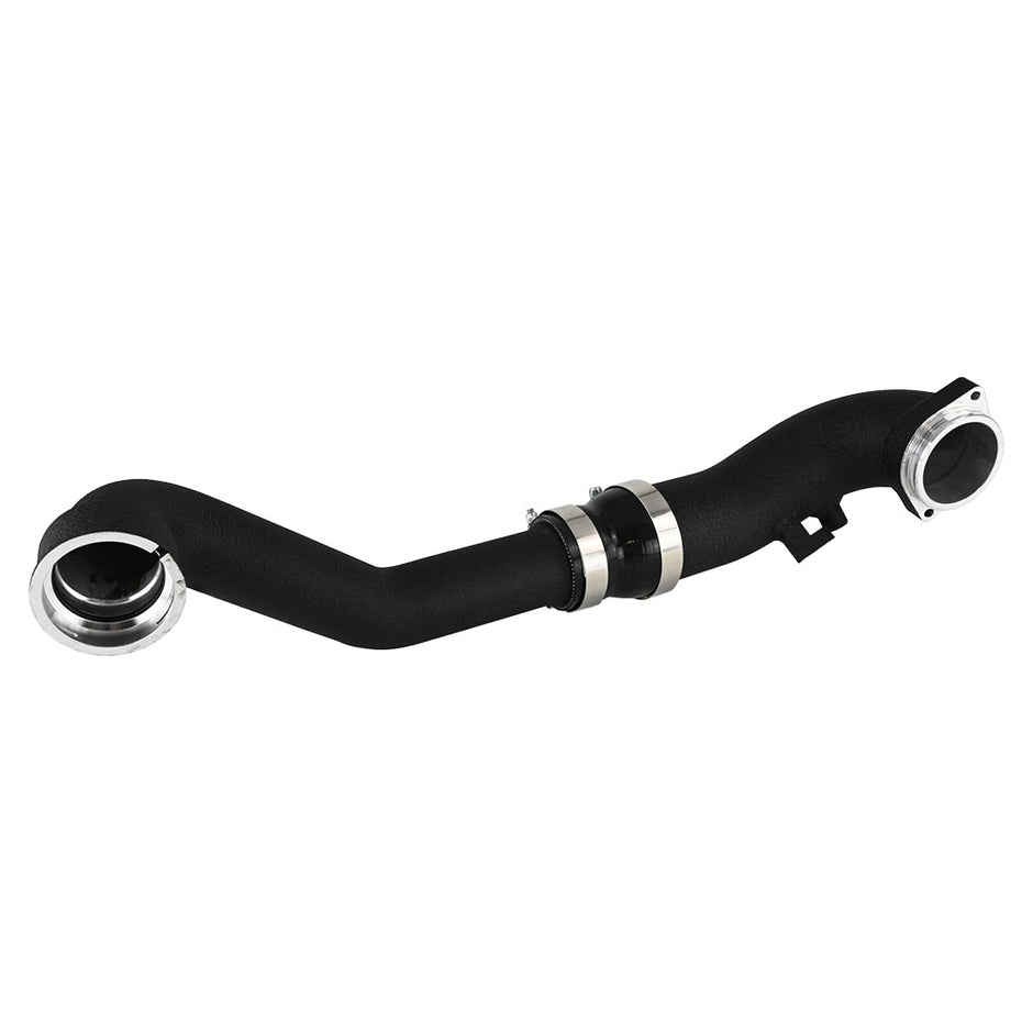 FMIC.EU Laddluftsrör (charge pipe) 3" BMW M340i G20 / Z4 G29 & Toyota GR Supra A90 3.0 B58