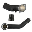 FMIC.EU Laddluftsrör (charge pipe) 3" BMW M340i G20 / Z4 G29 & Toyota GR Supra A90 3.0 B58 – bild 2