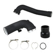 FMIC.EU Laddluftsrör (charge pipe) 3" BMW M340i G20 / Z4 G29 & Toyota GR Supra A90 3.0 B58 – bild 3