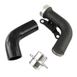 FMIC.EU Laddluftsrör (charge pipe) VW Golf GTI / Audi A3 2.0 TFSI K04 (BPY) – bild 3