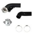 FMIC.EU Laddluftsrör (charge pipe) VW Golf GTI / Audi A3 2.0 TFSI K04 (BPY) – bild 4
