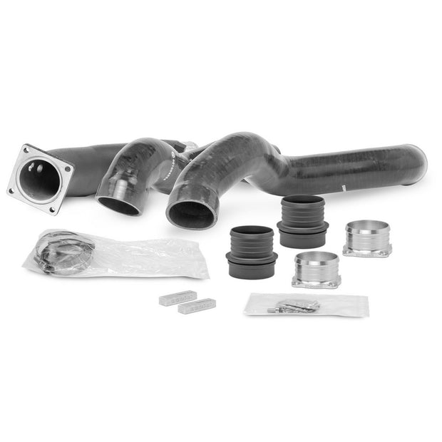 Wagner Tuning Laddluftsrör (charge pipe) Ø65 mm – Mercedes-Benz A250 / CLA250
