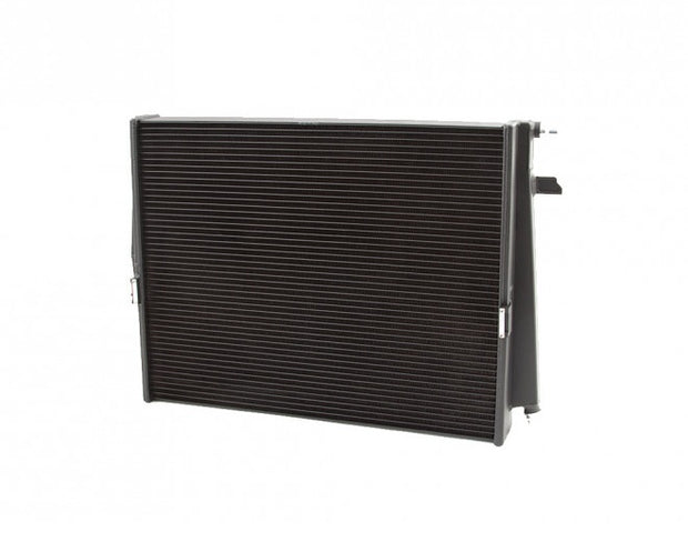 Forge Motorsport Chargecooler-kylare PolarCooler – Toyota Supra A90 / BMW Z4 G29 (Svart)