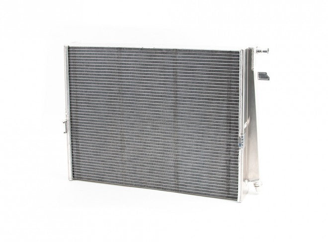 Forge Motorsport Chargecooler-kylare PolarCooler Toyota Supra A90 / BMW Z4 G29 (Silver)