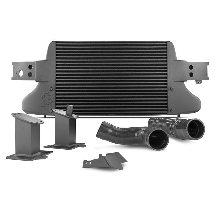 Wagner Tuning Competition Intercooler-kit EVO X med laddluftsrör – Audi RS3 8Y 2.5 TFSI